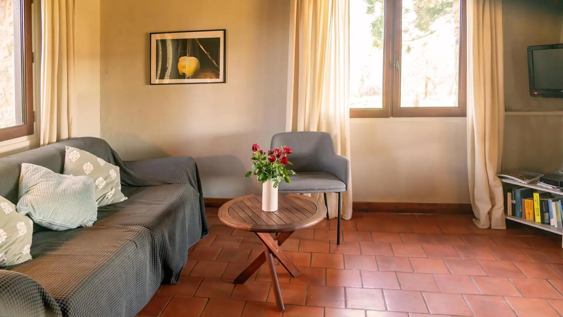 Ferienhaus Chalet Natur Und Erholung An Der Dordogne Payrac
