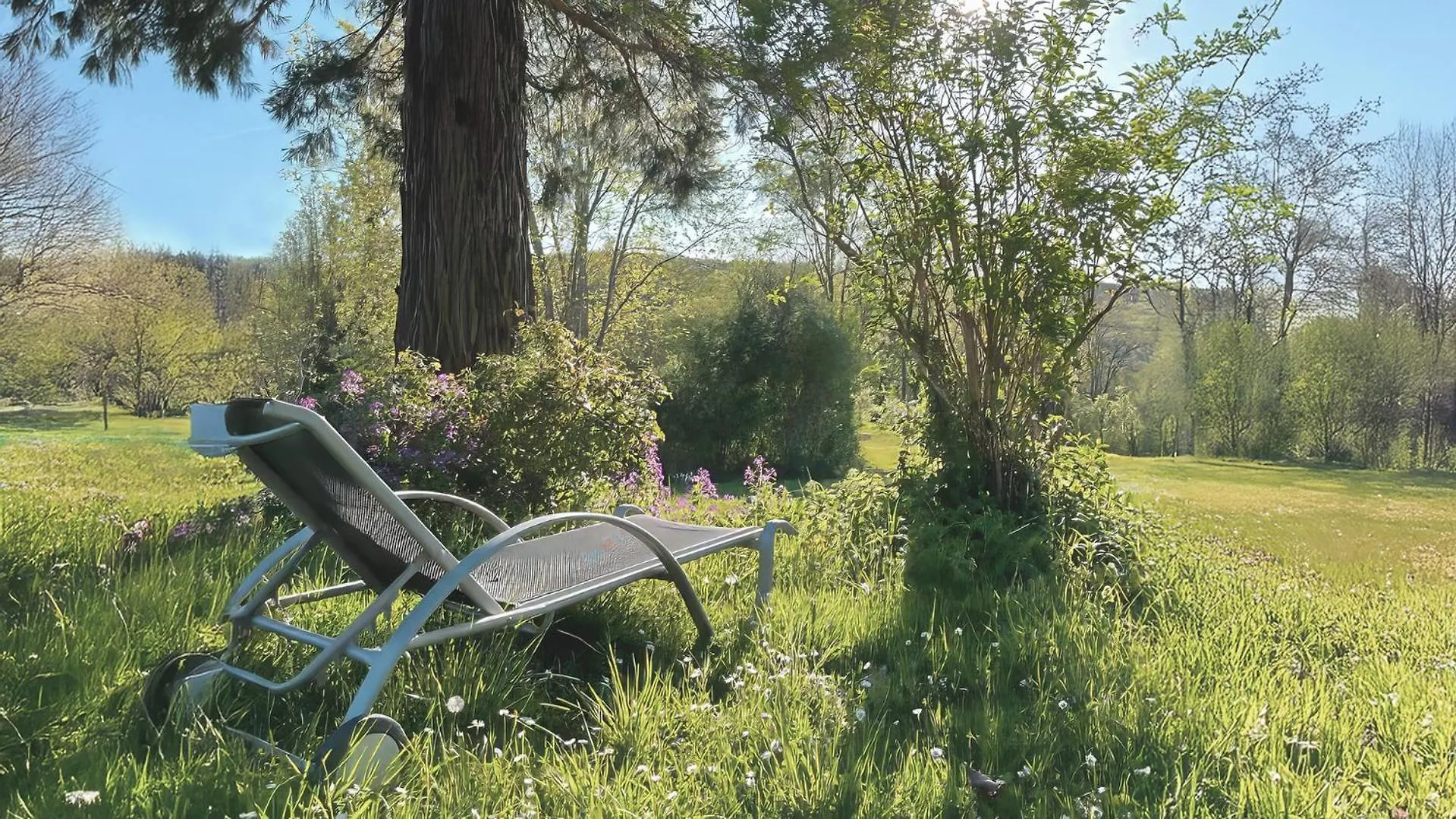 Ferienhaus Chalet Natur Und Erholung An Der Dordogne Payrac 0*,