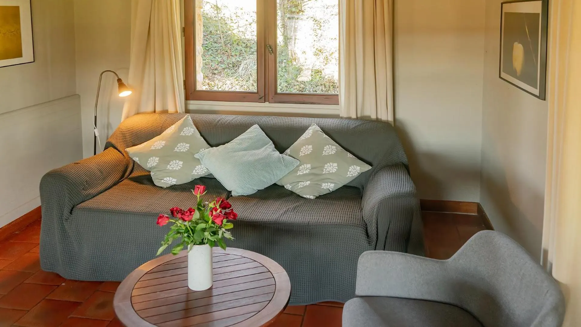 Ferienhaus Chalet Natur Und Erholung An Der Dordogne Payrac